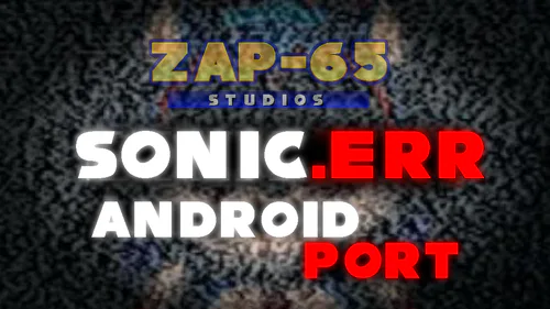 EYX Android Port by ZaP-65 Studios - Game Jolt