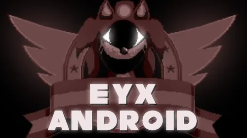 Sonic.EYX (demo) by Spade_ - Game Jolt