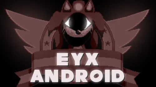 Sonic Eyx Game Play Online