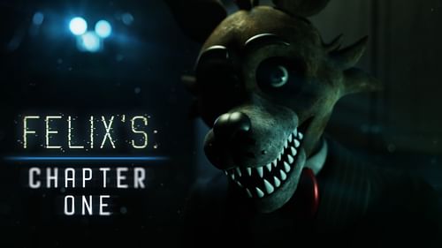 Five Nights at Freddy's 1 3DS -old/outdated- by BasDEV - Game Jolt