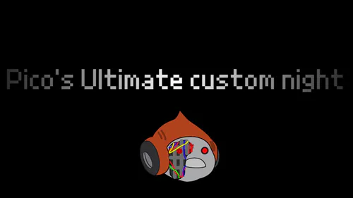 How to Mod Ultimate Custom Night [Ultimate Custom Night] [Tutorials]