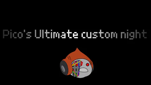 Ultimate Custom Night: RECODED