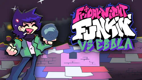 Friday Night Funkin': Remastered by KaiTheIdiot - Game Jolt