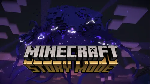 Jogo Minecraft story mode - Videogames - Itaum, Joinville 1256090102