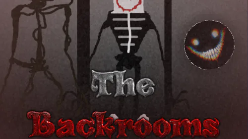 Backrooms Early Access by ZombieguyDevelopment - Game Jolt