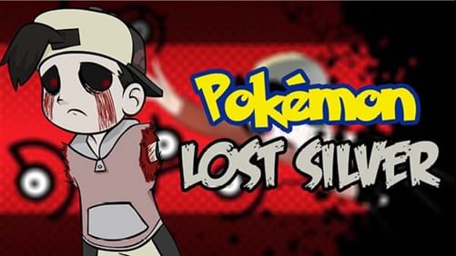 pokemon lost silver