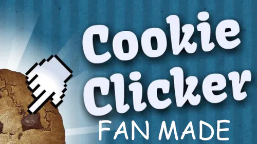 Cookie Clicker (Fan Made) by A_G - Game Jolt