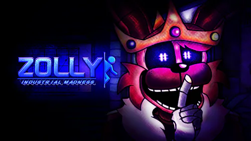 Five Nights at Freddy's Multiplayer by AcornGames - Game Jolt