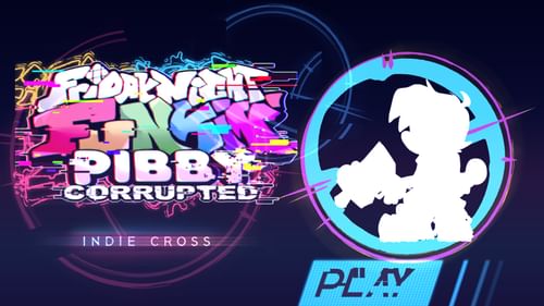 FNF Multiplayer Indie Cross + Custom BG by SuperTeamX - Game Jolt