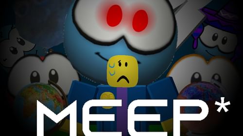 MEEP by Meeps