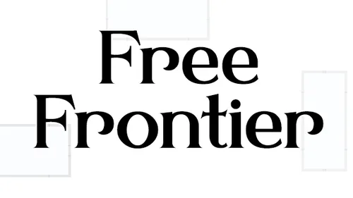 Free Frontier by Matt V - Play Online - Game Jolt