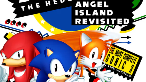 cobeyd9 on Game Jolt: sonic 3 mania air mods