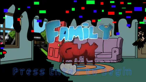sonic_exe420 on Game Jolt: Stewie Pibby family guy fnf