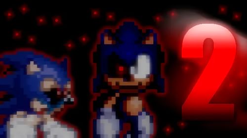 Sonic MANIA.EXE MOD by SonicChannelYT - Game Jolt