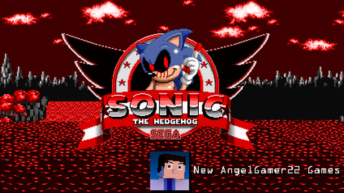 Download The Virtual Realm album songs: Sonic Exe