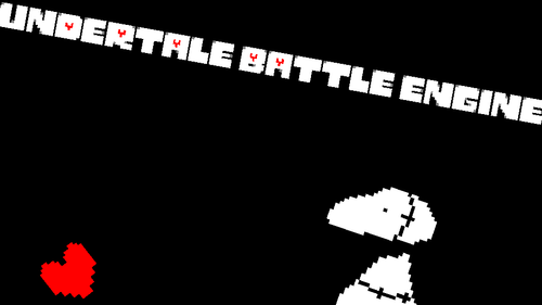 Karetale (A Undertale Battle Simulator) by _Kareduc_ - Game Jolt