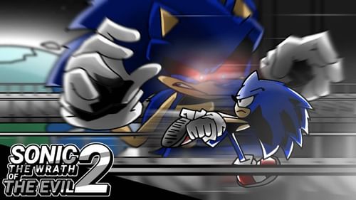 Sonic EXE: Heroes last stand by Eeveeloverdoesgaming - Game Jolt