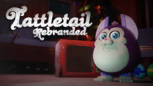 TATTLETAIL - Download (game by Waygetter Electrionics 2016) 