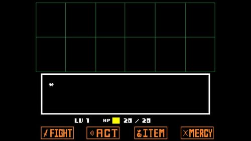 Dusttale Sans Fight by RetroJordan3607 - Game Jolt