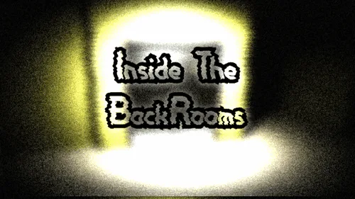 Into the Backrooms DLC #1 has launched! It can be found for free on the  Gamejolt page : r/TheBackrooms