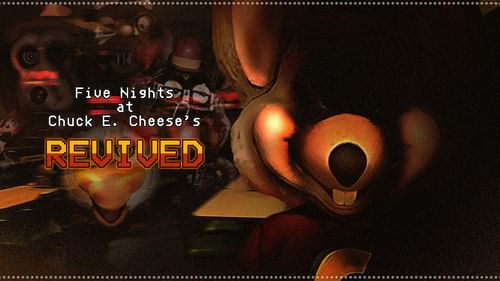 How to Download Five Nights at Chuck E Cheese Rebooted on Mobile