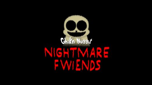 Baldi's Basics Sketch Edition 2: Nightmare Friends by AleshaGaming - Game  Jolt