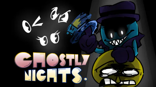 Five Nights At Souzones by HyruleGoji98 Productions - Game Jolt