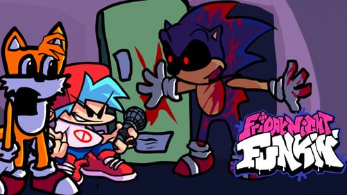 Friday Night Funkin' Vs Stumble Guys by MiguelvideogameTM - Game Jolt