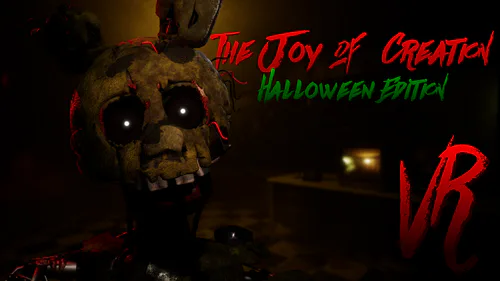 Tjoc Halloween Edition Apk - Colaboratory