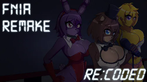 Five Nights In Anime APK (Remastered, Latest Version) for Android