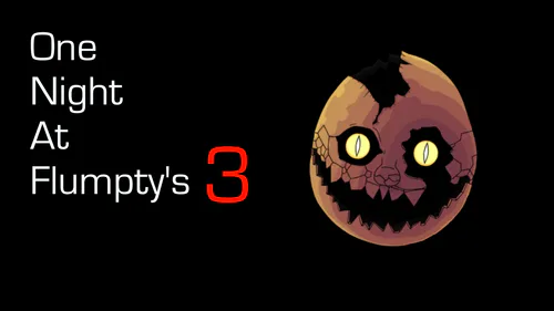 One Night At Flumpty's 3 (Fan-made) Free Download - Fnafgamejolt.com