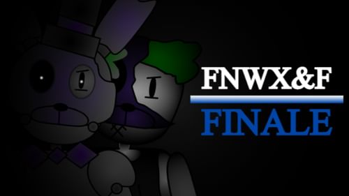 FNaF AR 1.0.0 by Forsaken_Gaming - Game Jolt