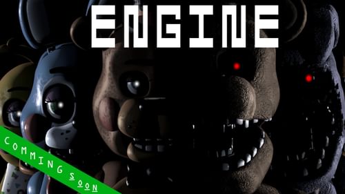 Five Nights At Freddy's Game Engine FPE - Five Nights ( at Freddy`s) Powerful Engine by ShevchGames - Game Jolt