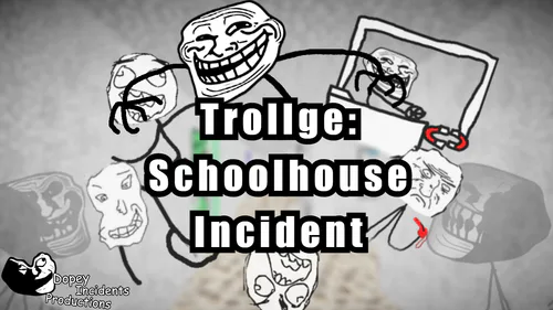 Troll Incidents 