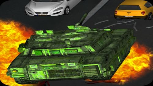 flash car games big battle tanks