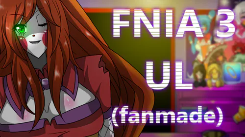 Five Nights In Anime 3 Free Download - FNaF GameJolt