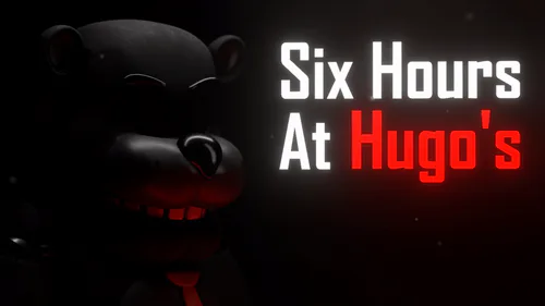 Hugo on X: #FNAF  / X