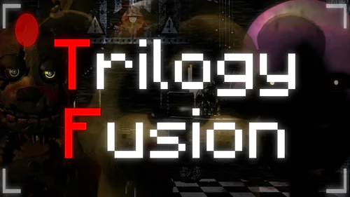 Five Nights at Freddy's Trilogy Fusion by Влексын - Game Jolt