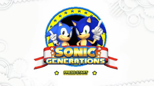 Sonic Mania On Gamejolt - Colaboratory