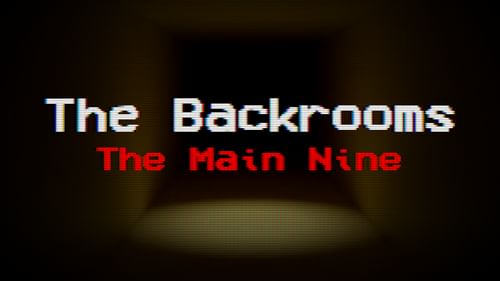 The Survivor: Backrooms by Fernandognc - Game Jolt