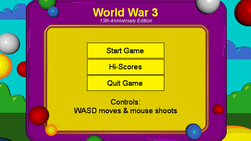Games