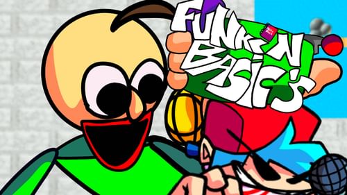 Friday Night Funkin: Soup Mod (DEMO) by BikitCheek - Curvas em jogo,  tambores em ação. - Game Jolt