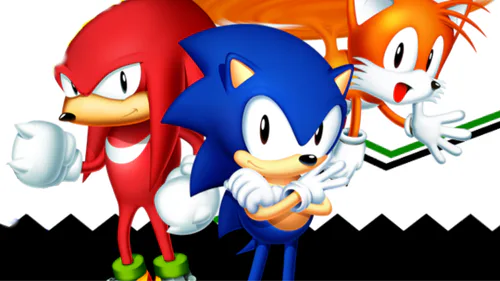 Sonic The Hedgehog 3 Apk - Colaboratory