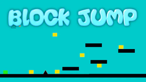 Block Jump