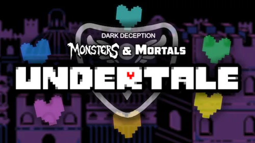 Steam Workshop::Undertale maps