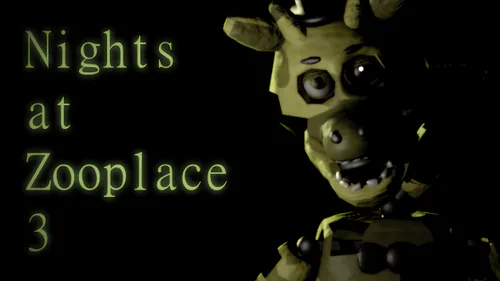 Fazbear Frights: Into The Pit by EmilJoes Games - Game Jolt