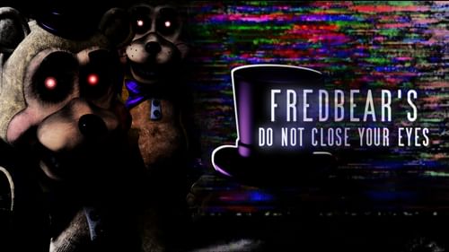 Five Nights at Freddy's: The First Location by GlitchedLizard - Game Jolt