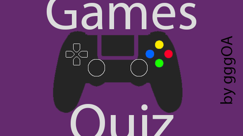 Games