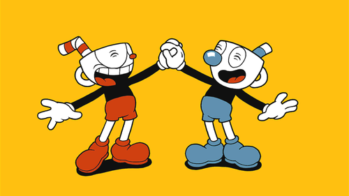 Cuphead CDV APK 1.0.0 Baixar grátis para Android - Última versão