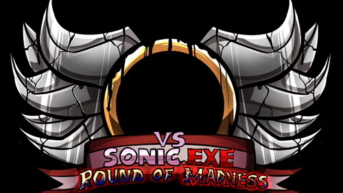 Vs Sonic.exe: Rounds Of Madness by madnesssonic.exe - Game Jolt